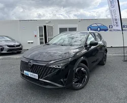 Nissan QASHQAI 1.3 MILD HYBRID 158CH N-CONNECTA XTRONIC 2026