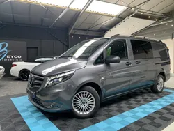 MERCEDES VITO MIXTO LONG CDi 119 CH SELECT BVA 9G-TRONIC - GARANTIE 6 MOIS