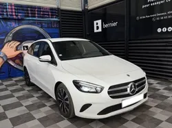 Mercedes-benz Classe B 180 136ch Style Line Edition 7G-DCT 7cv
