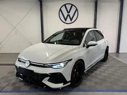 Volkswagen Golf 2.0 TSI 300ch GTI Clubsport DSG7