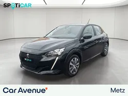 PEUGEOT 208 Electrique 50 kWh 136ch Active