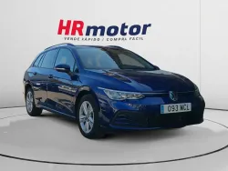 Volkswagen Golf Variant 1.0 TSI Life 81kW