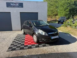 Opel Corsa 1.3 CDTI 75cv / faible kilométrage / garantie