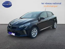 Renault clio 1.5 dci 100ch evolution