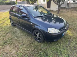 Opel Corsa 1.2 AC