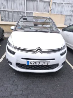 Citroen Grand C4 Picasso C4 G.Picasso 1.6THP S