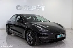 Tesla Model 3 Long Range Tração Integral
