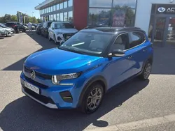 CITROëN C3 1.2 turbo 100ch max