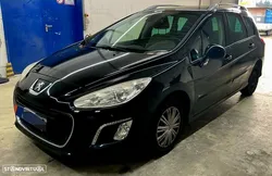 Peugeot 308 SW 1.6 HDi Executive CVM6