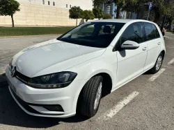 Volkswagen Golf Golf 1.0 TSI CR BMT Bluemotion 115 Bluemotion