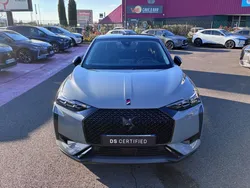 DS DS 3 PureTech 130 EAT8 Performance Line