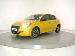 Peugeot 208 BlueHDi 100 S&S BVM6 - Allure