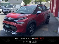 Citroen C3 Aircross 1.5 BlueHDi 110ch S&S YOU