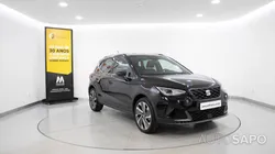 Seat Arona de 2022