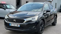 Ds4 crossback bluehdi 180 ch garantie 12 mois