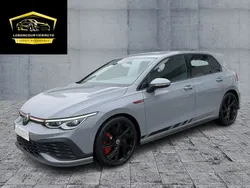 Volkswagen golf 8 viii fri clubsport - autres modeles disponibles