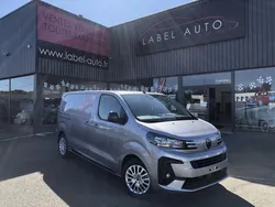 PEUGEOT EXPERT 180CH 2.2 HDI Taille M