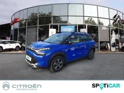 Citroen C3 Aircross BlueHDi 120ch S&S Feel Pack Business EAT6