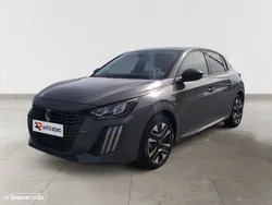 Peugeot 208 1.2 Hybrid Allure e-DCS6