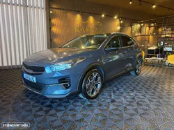 Kia XCeed 1.6 GDi PHEV First Edition