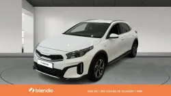 KIA XCeed 1.0 T-GDi Drive
