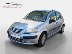 CITROEN C3 C3 1.4i Exclusive A