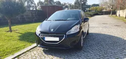 Peugeot 208 1.2 VTi Active
