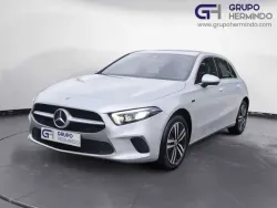 MERCEDES Clase A A 250e 8G-DCT