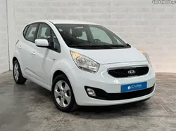 Kia Venga 1.4 CRDi ISG More