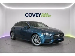 Mercedes-Benz A 250 250e 8G-DCT