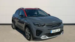 KIA Stonic 1.0 T-GDi MHEV GT Line 120