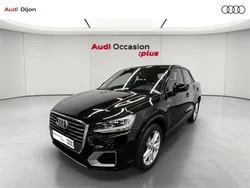 AUDI Q2 35 TFSI COD 150 S tronic 7 S Line