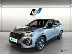 PEUGEOT 2008 100 S&S BVM6 Style