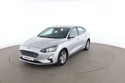 Ford Focus 1.0 EcoBoost Trend Business 5P 100 ch