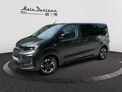OPEL Zafira Taille M BlueHDI 180 ch S&S EAT8 Business