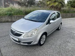 Opel Corsa 1.2 Enjoy