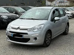 Citroën C3 1.2 ESSENCE 82 CV CONFORT