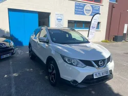 Nissan Qashqai 1.2 DIG-T 115ch – Moteur Neuf -1000 km Garantie 6 mois Reprise Possible