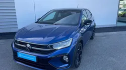 VOLKSWAGEN Taigo 1.0 TSI 116 DSG7 R-Line Edition