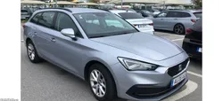 Seat Leon Style 1.0 TSI 110cv