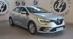 Renault Megane 1.5dCi Blue Intens 85kW