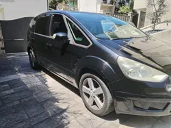 Ford S-Max 1.8 tdci sport