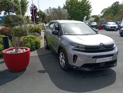 Citroen C5 AIRCROSS BLUEHDI 130 S&S FEEL EAT8