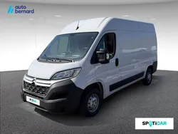 Citroen Jumper Fg L2H2 3.3 140ch S&S