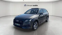 AUDI Q7 50 TDI 286 Tiptronic 8 Quattro 5pl