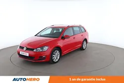 Volkswagen Golf SW VII 1.2 TSI BlueMotion Tech Lounge 110 ch