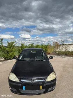 Opel Corsa 1.3 CDTI On Air