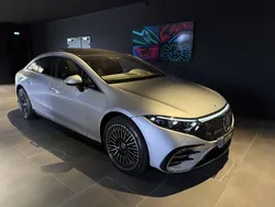 MERCEDES EQS 580 4Matic AMG Line