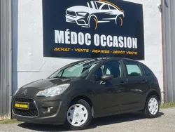 🚨Citroën C3 Phase 2 – 1.4 HDi 70 ch Confort – Distribution neuve ✅vidange ok✅– Carnet d’entretien✅