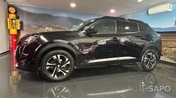 Peugeot 2008 de 2020